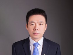 杨震