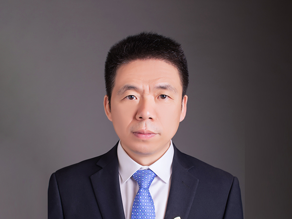 杨震